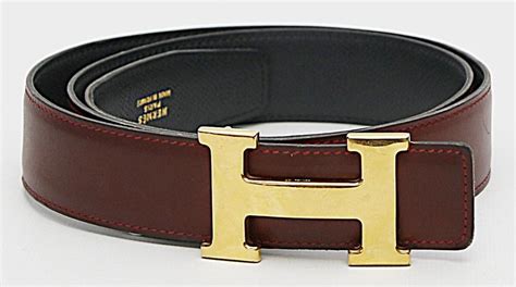 hermes gürtel china|hermes belt authentication.